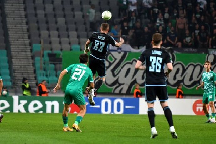  Nhận định Slovan Ljubljana vs Jesenice, 22h30 ngày 7/5: Chủ nhà có niềm vui