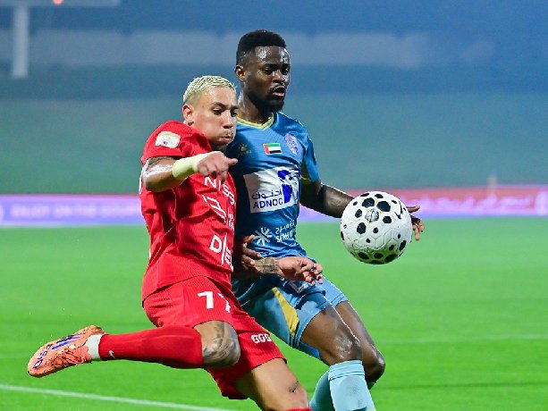  Nhận định Shabab Al Ahli vs Ittihad Kalba, 00h30 ngày 12/3: Chiến thắng trở lại