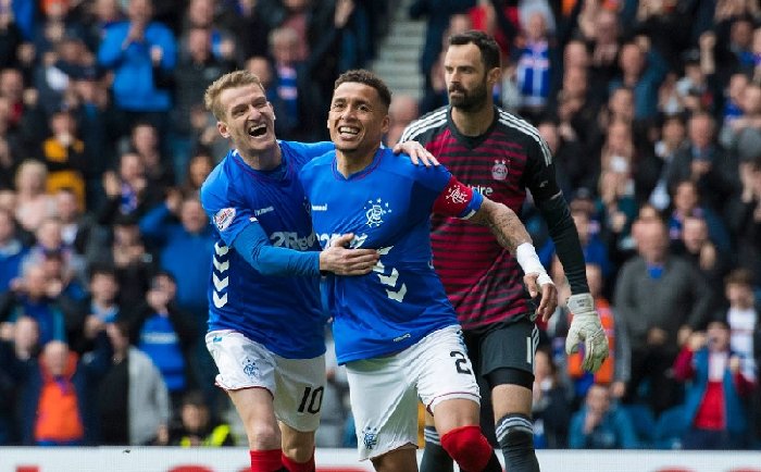  Nhận định Rangers vs Annan Athletic 2h45 ngày 17/1: Thị uy sức mạnh