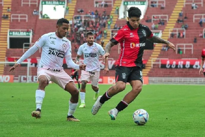  Nhận định Sport Boys vs Melgar 06h00 ngày 21/10: Khách lấn chủ