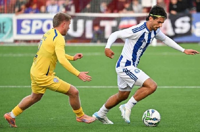  Nhận định AC Oulu vs HJK Helsinki 23h00 ngày 9/8: Đội khách tự tin