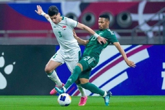  Nhận định U23 Iraq vs U23 Trung Quốc, 21h00 ngày 8/1: Mở màn thuận lợi