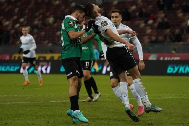 Nhận định Volna Nizhegorodskaya vs Tyumen 20h00 ngày 10/09: Tạm biệt chủ nhà - Ảnh 1