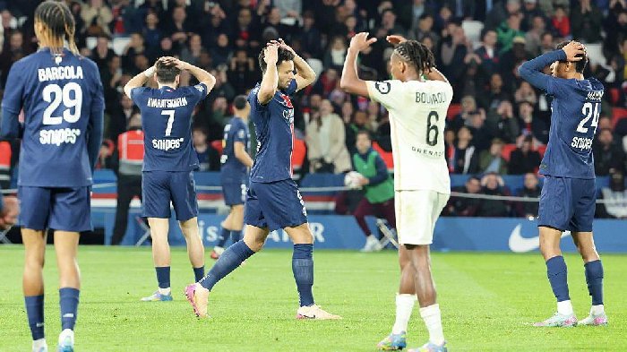  Nhận định thẻ phạt ngon ăn PSG vs Tottenham, 2h ngày 14/08