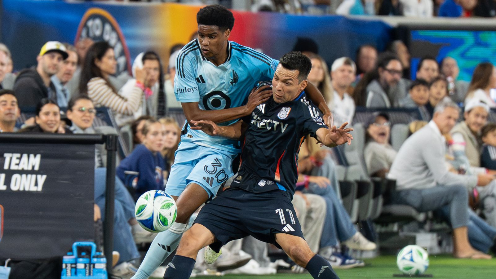 Nhận định San Diego vs Minnesota United 10h ngày 25/11: Không còn bất ngờ - Ảnh 4