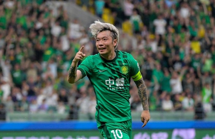  Nhận định Dalian Yingbo vs Beijing Guoan 18h35 ngày 28/8: Khách làm chủ