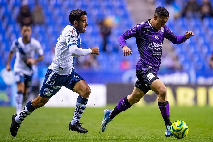  Nhận định Mazatlan vs Puebla 10h05 ngày 19/7: Thời điểm giải tỏa