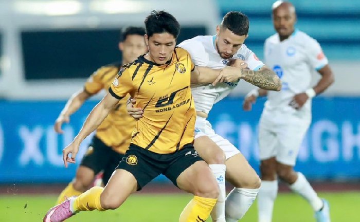  Nhận định Thanh Hóa vs Nam Định 17h00 ngày 17/10: Toàn thắng 4 kèo