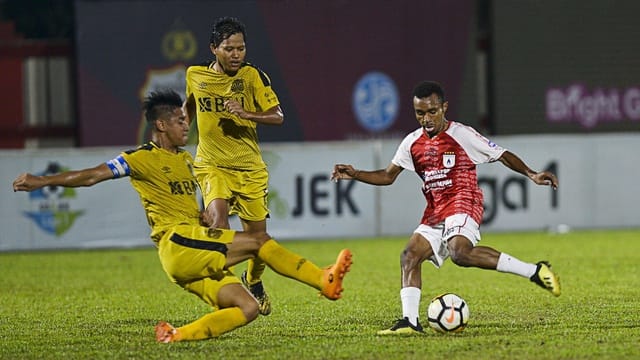 Nhận định Semen Padang vs Bhayangkara 15h30 ngày 20/10: Nối dài ngày đáng quên - Ảnh 4