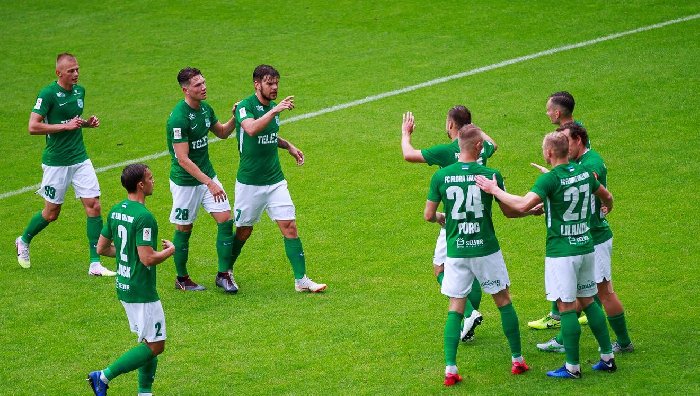  Nhận định Suduva vs Siauliai 22h30 ngày 16/6: Khách khó lường