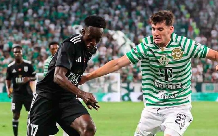  Nhận định Ferencvaros vs Ludogorets Razgrad 3h00 ngày 7/11: Chuyến đi khó khăn