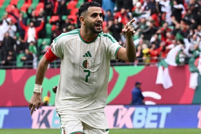  Nhận định Algeria vs Áo 09h00 ngày 28/06: Tin vào Châu Âu
