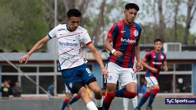 Nhận định San Lorenzo vs Sarmiento Junin 5h15 ngày 16/11: Cách biệt tối thiểu - Ảnh 4