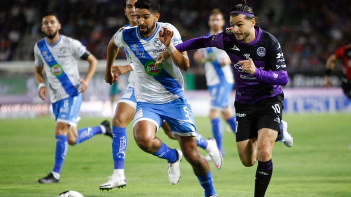 Nhận định Puebla vs Mazatlan 6h ngày 14/1: Giữ lại 3 điểm - Ảnh 4