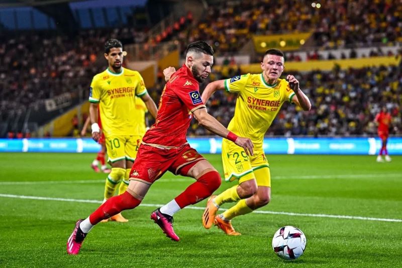 Nhận định Angers vs Nantes 02h45 ngày 13/12: Nhấn chìm đội khách - Ảnh 1