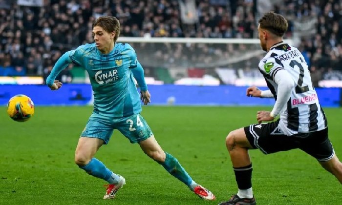  Nhận định Udinese vs Venezia 23h00 ngày 2/9: Chủ nhà tiến bước
