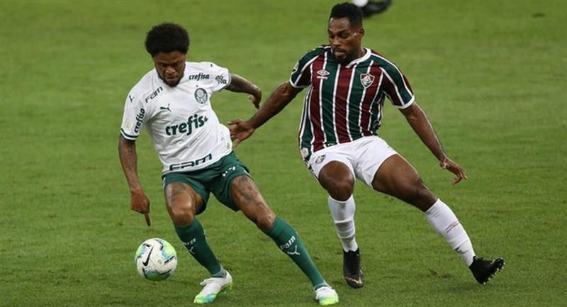 Nhận định Palmeiras vs Fluminense 7h30 ngày 26/2: Tận dụng địa lợi - Ảnh 8