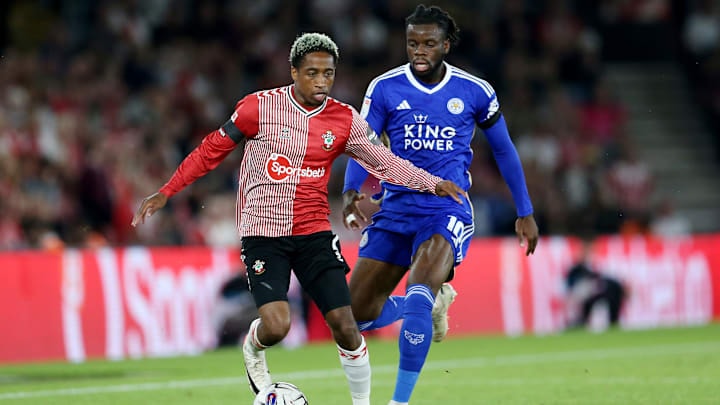 Nhận định Southampton vs Leicester City 3h ngày 26/11: Bất phân thắng bại - Ảnh 4