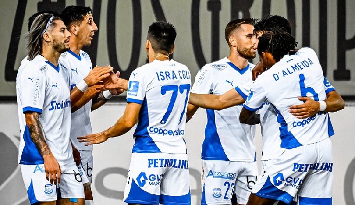  Nhận định Omonia Aradippou vs Enosis Neon Paralimni 0h00 ngày 20/1: Chiến thắng cách biệt