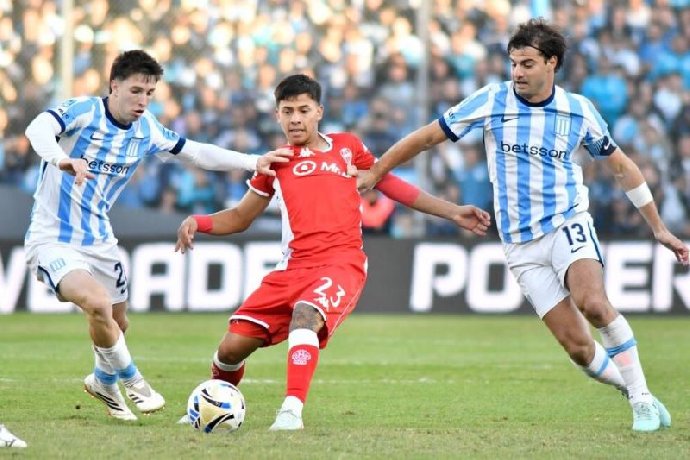  Nhận định Huracan vs Racing Club 07h30 ngày 14/09: Khách có 3 điểm