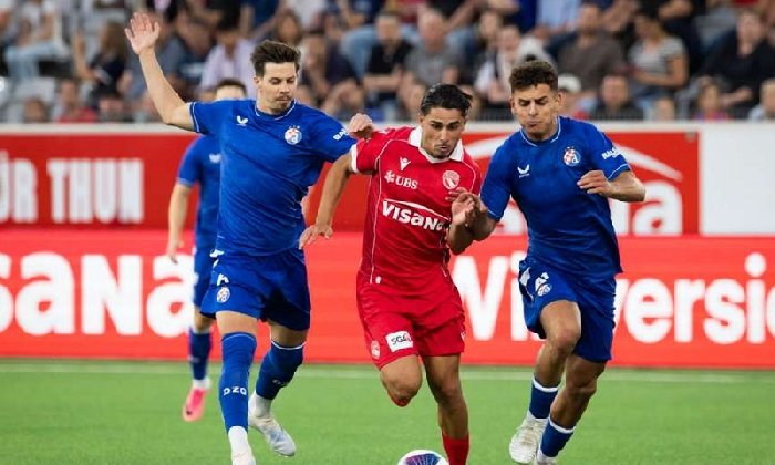  Nhận định Dinamo Zagreb vs Thun 1h00 ngày 29/7: Thắng sân nhà và lấy vé