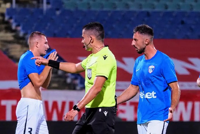  Nhận định Spartak Varna vs Dobrudzha, 00h00 ngày 7/5: Chạy trốn tử thần