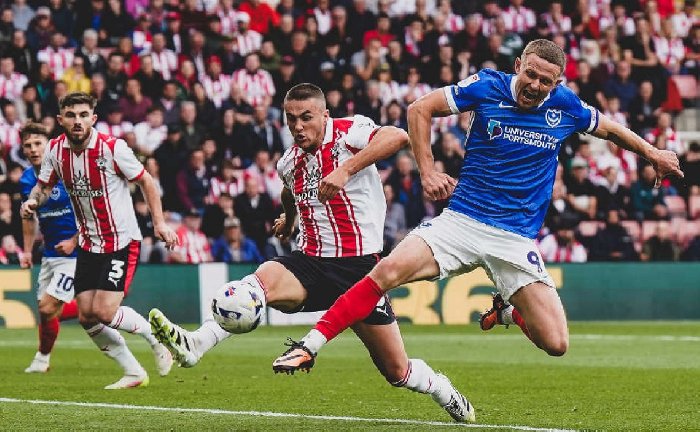  Nhận định Portsmouth vs Southampton 19h00 ngày 25/1: Phong độ ngang ngửa