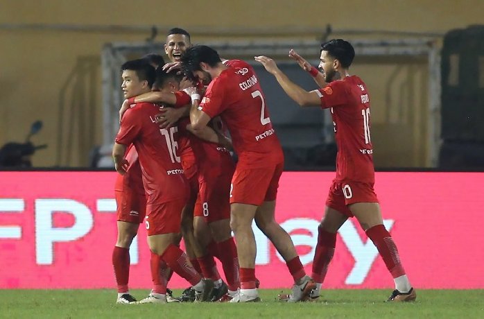  Nhận định Thể Công Viettel vs Bắc Ninh, 19h15 ngày 21/3: Thắng tưng bừng