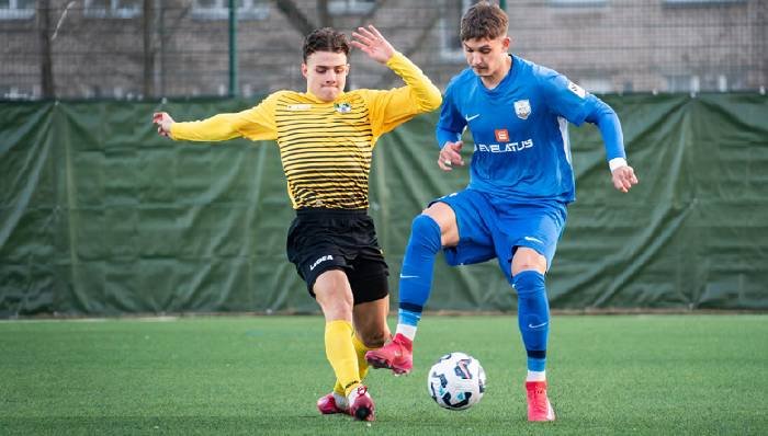  Nhận định Daugavpils vs Grobinas, 21h30 ngày 15/9: Không có phao cứu sinh