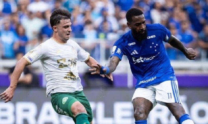  Nhận định Chapecoense vs Cruzeiro 4h30 ngày 3/8: Test khó cho chủ nhà