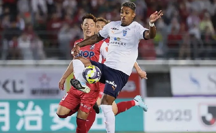  Nhận định Fagiano Okayama vs Vissel Kobe 11h55 ngày 18/10: Nhà Vua thị uy