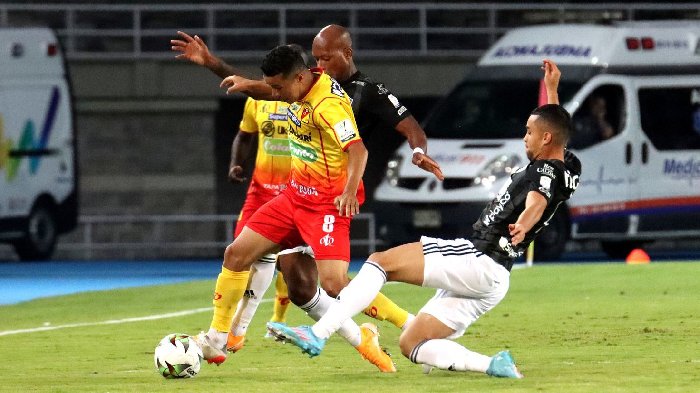  Nhận định Boyaca Chico vs Deportivo Pereira 8h30 ngày 22/9: Không có bất ngờ
