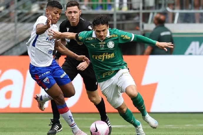  Nhận định America MG vs Fortaleza 06h30 ngày 08/10: Khách lấn chủ