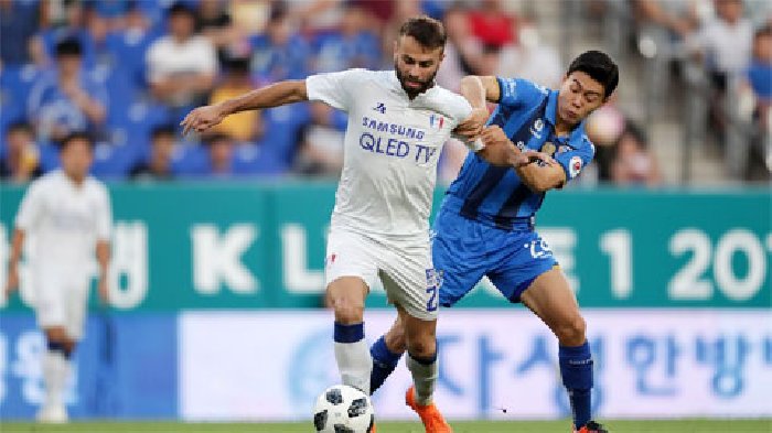  Nhận định Ulsan HD vs Suwon, 14h30 ngày 9/11: Chung kết ngược