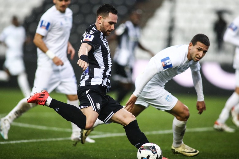 Nhận định, Soi kèo Wolfsberger vs PAOK FC, 0h00 ngày 15/8: Chủ nhà thất thế - Ảnh 2