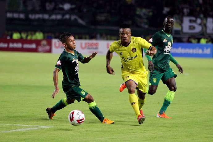  Nhận định Persik Kediri vs Persebaya Surabaya, 19h00 ngày 7/11: Vị khách khó chịu