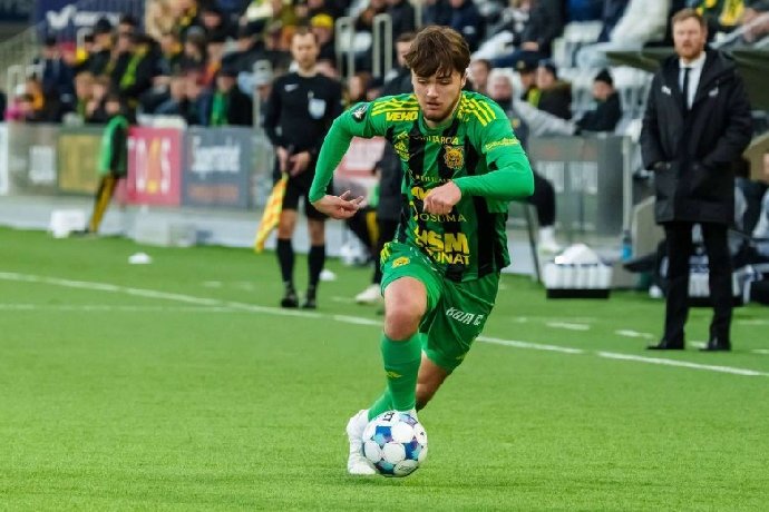  Nhận định Ilves Tampere vs SJK Seinajoki, 23h00 ngày 3/11: Duy trì thứ hạng