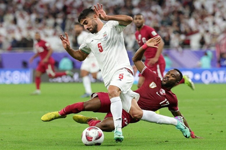 Nhận định Iran vs Ấn Độ, 19h00 ngày 1/9: Tiến vào vòng trong - Ảnh 1