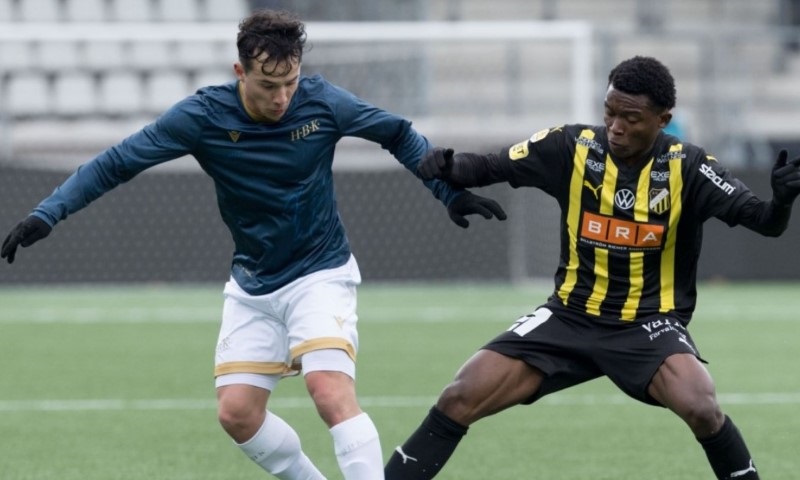 Nhật định phạt góc Hacken vs Halmstads, 0h00 ngày 18/8 - Ảnh 1