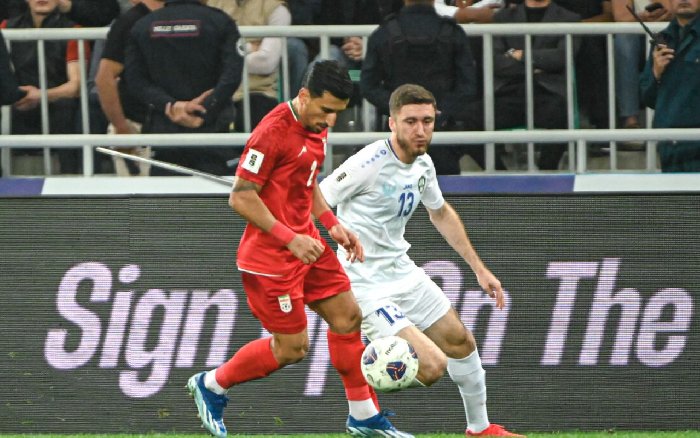  Soi thẻ phạt Iran vs New Zealand, 8h00 ngày 16/6