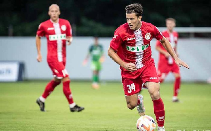  Nhận định NK Aluminij vs ND Primorje 23h30 ngày 28/11: Chủ nhà hưởng niềm vui