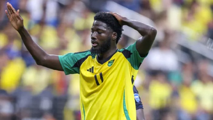  Nhận định Jamaica vs Curacao, 08h00 ngày 19/11: Vì tấm vé dự World Cup