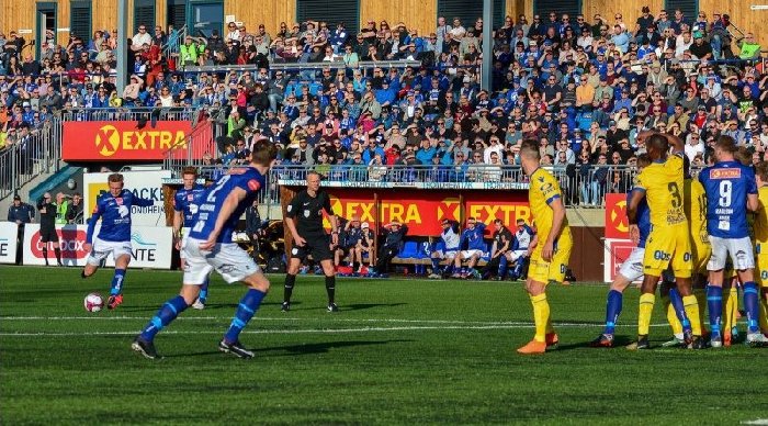  Nhận định Ranheim vs Haugesund 0h00 ngày 04/08: Chủ nhà sa sút