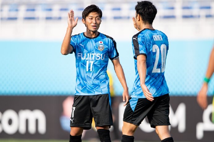  Nhận định Kawasaki Frontale vs Shimizu S-Pulse 17h00 ngày 6/9: Tìm lại niềm vui
