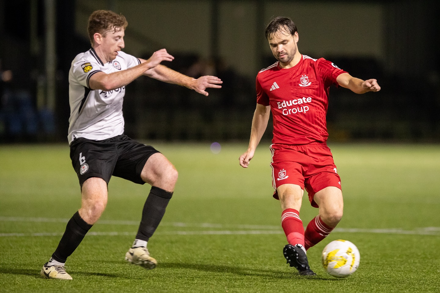 Nhận định Briton Ferry Llansawel vs Connah's Quay Nomads 18h30 ngày 11/10: Áp sát tốp đầu - Ảnh 4