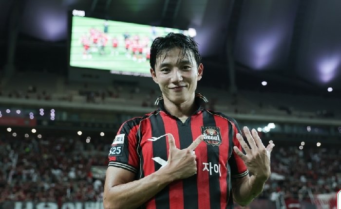 Nhận định Bucheon FC 1995 vs FC Seoul 17h30 ngày 19/7: Khác biệt đẳng cấp