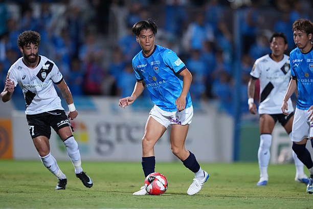 Nhận định, Soi kèo Vissel Kobe vs Yokohama FC 17h00 ngày 7/9: Chủ nhà gặp khó - Ảnh 4