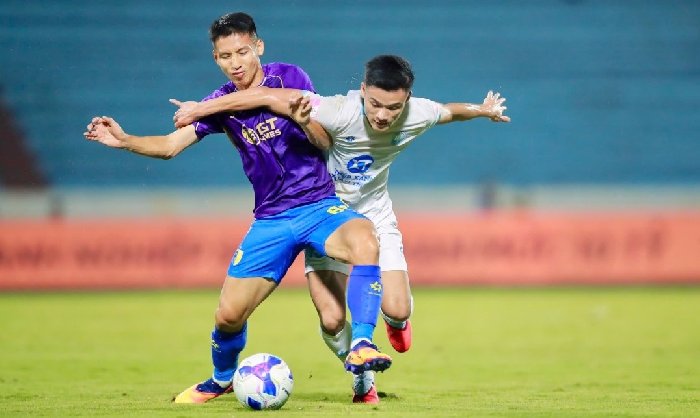  Nhận định CA TPHCM vs Hà Nội FC 18h00 ngày 5/9: Đứng dậy sau cú ngã