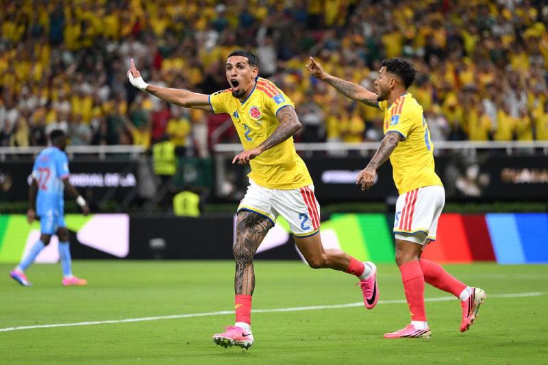 Nhật định phạt góc Colombia vs Bồ Đào Nha, 06h30 ngày 28/06 - Ảnh 1