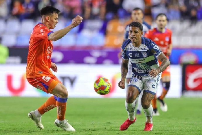 Nhận định Pachuca vs Tijuana 07h00 ngày 21/09: Chủ nhà tất thắng